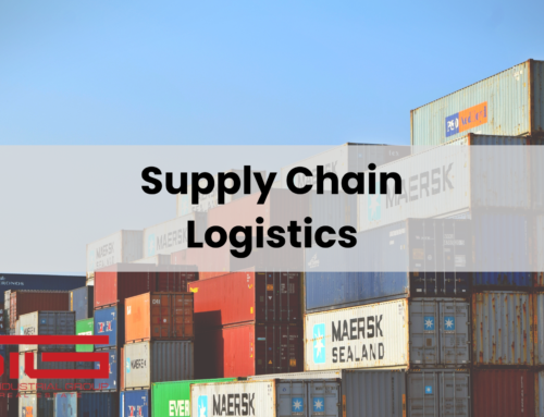 Supply Chain Logistics