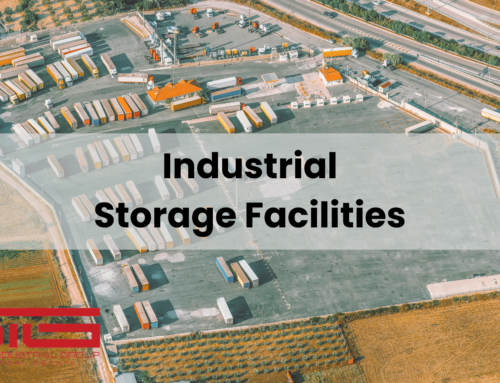 Industrial Storage Facilities